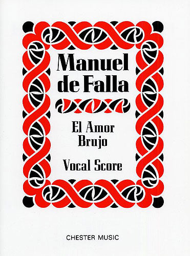 Falla: El Amor Brujo