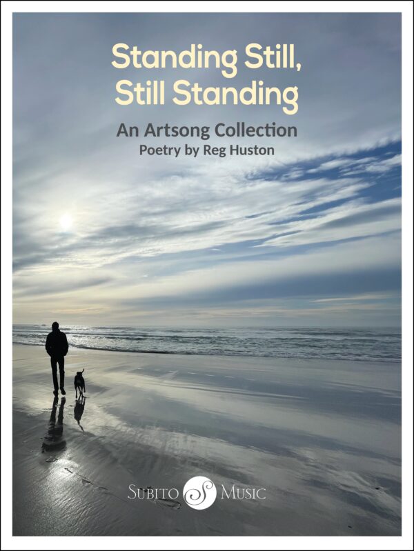 Standing Still, Still Standing