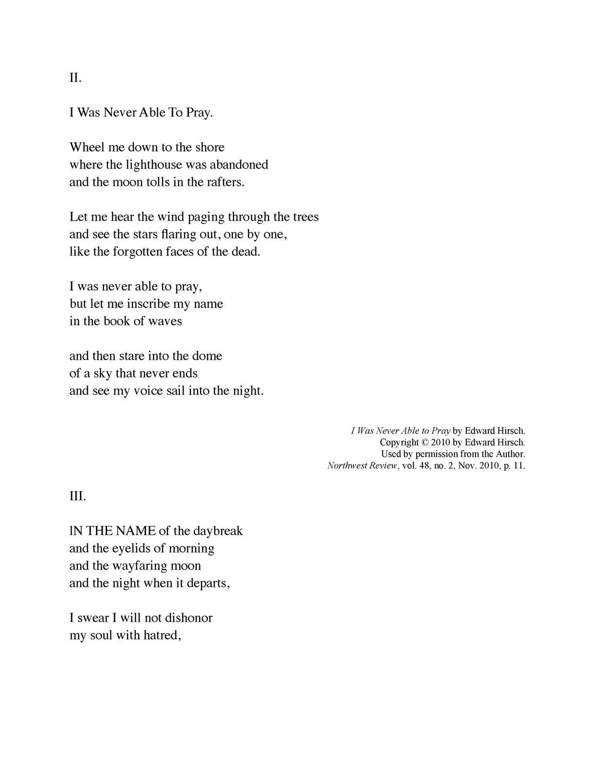 Stubblefield: Reveries, Op. 25