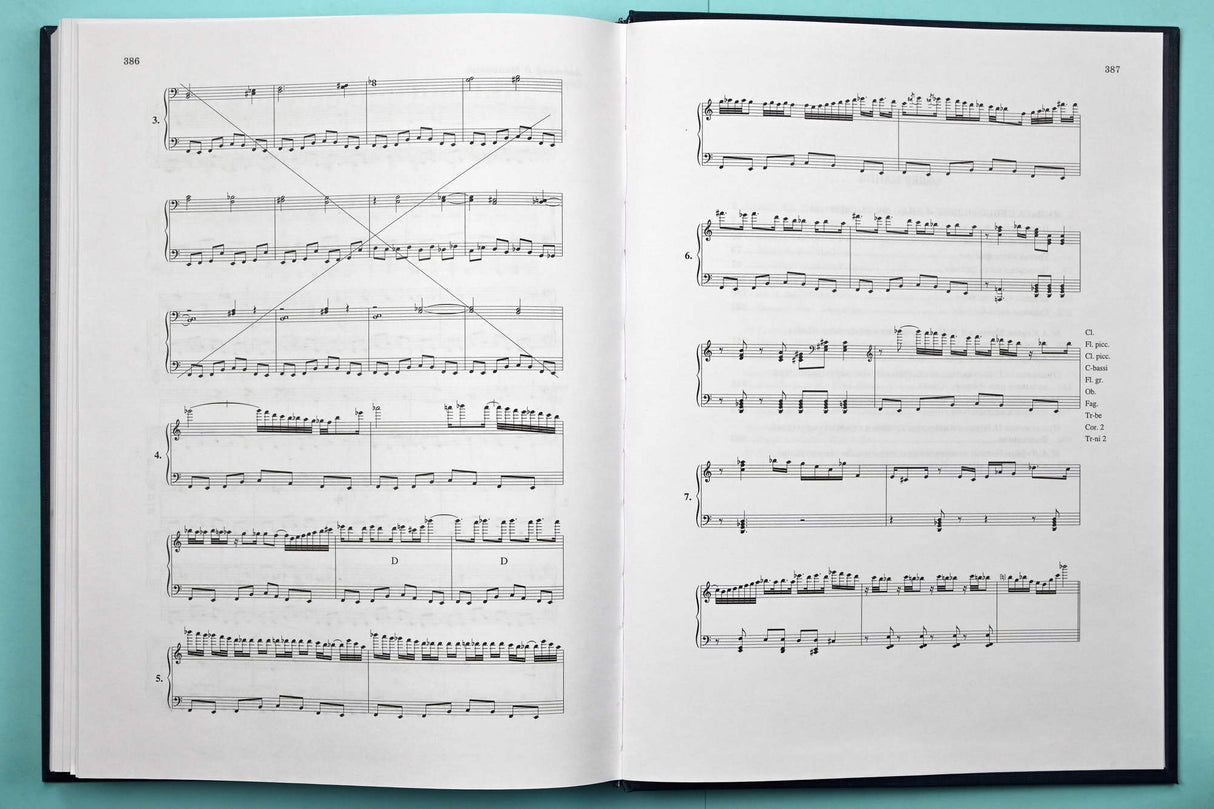 Shostakovich: "Alone", Op. 26