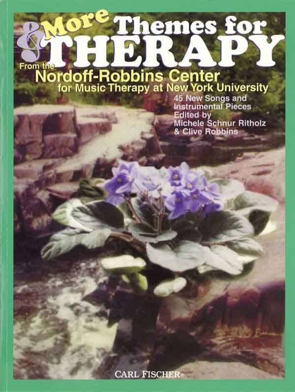 More Themes for Therapy