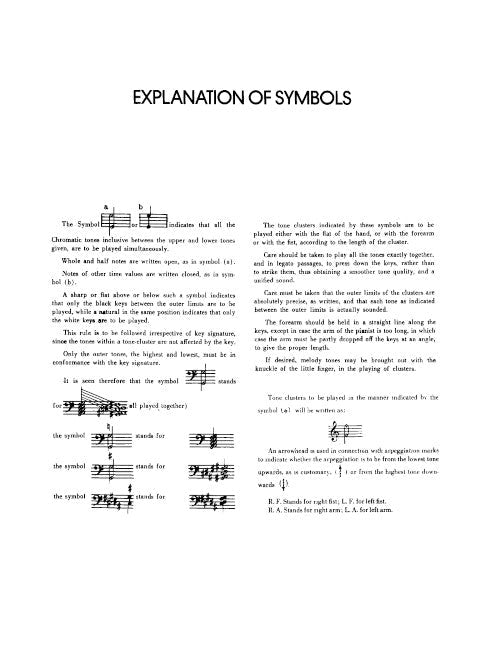 Cowell: The Fairy Bells