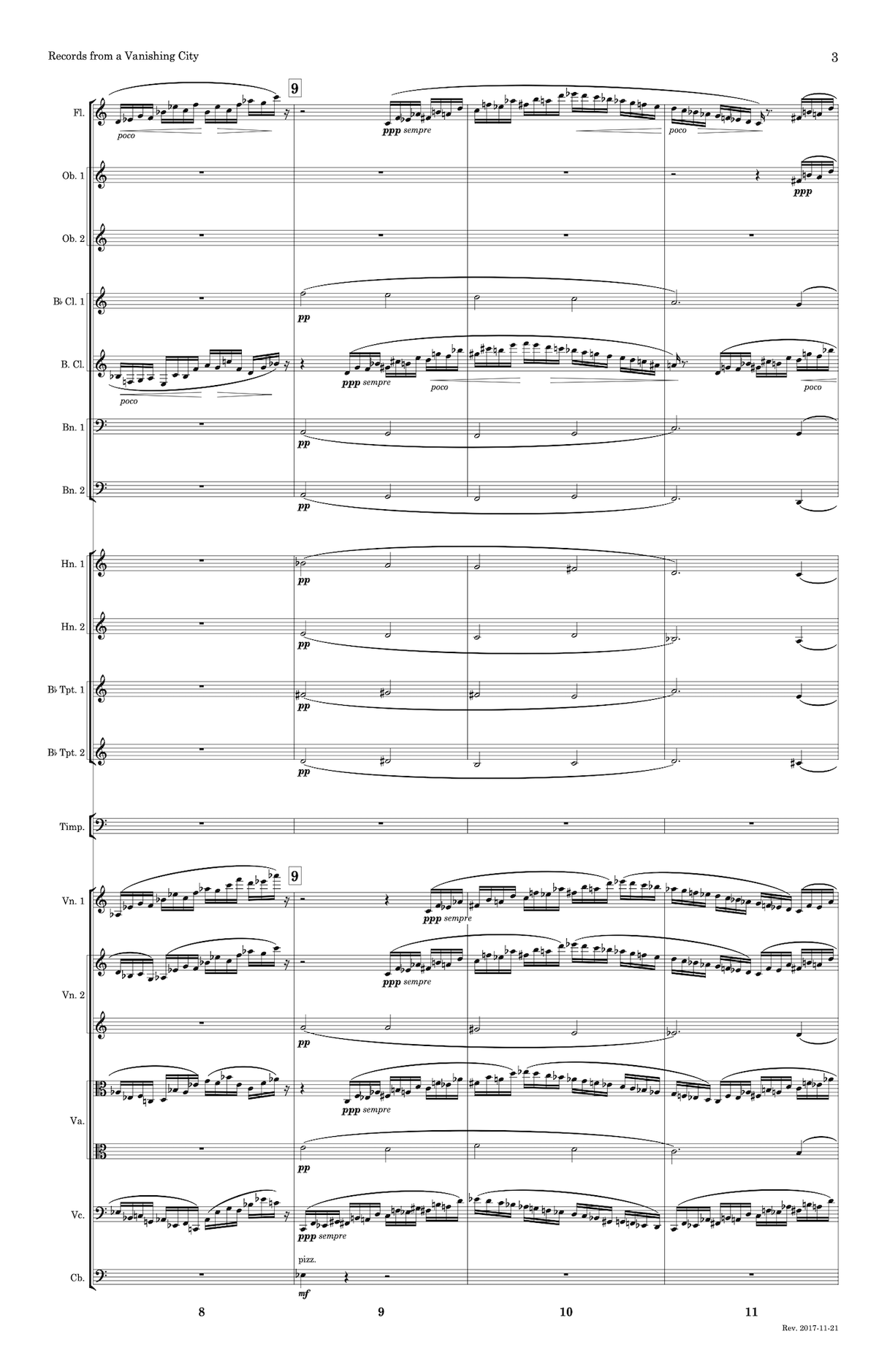 Montgomery: Records From a Vanishing City