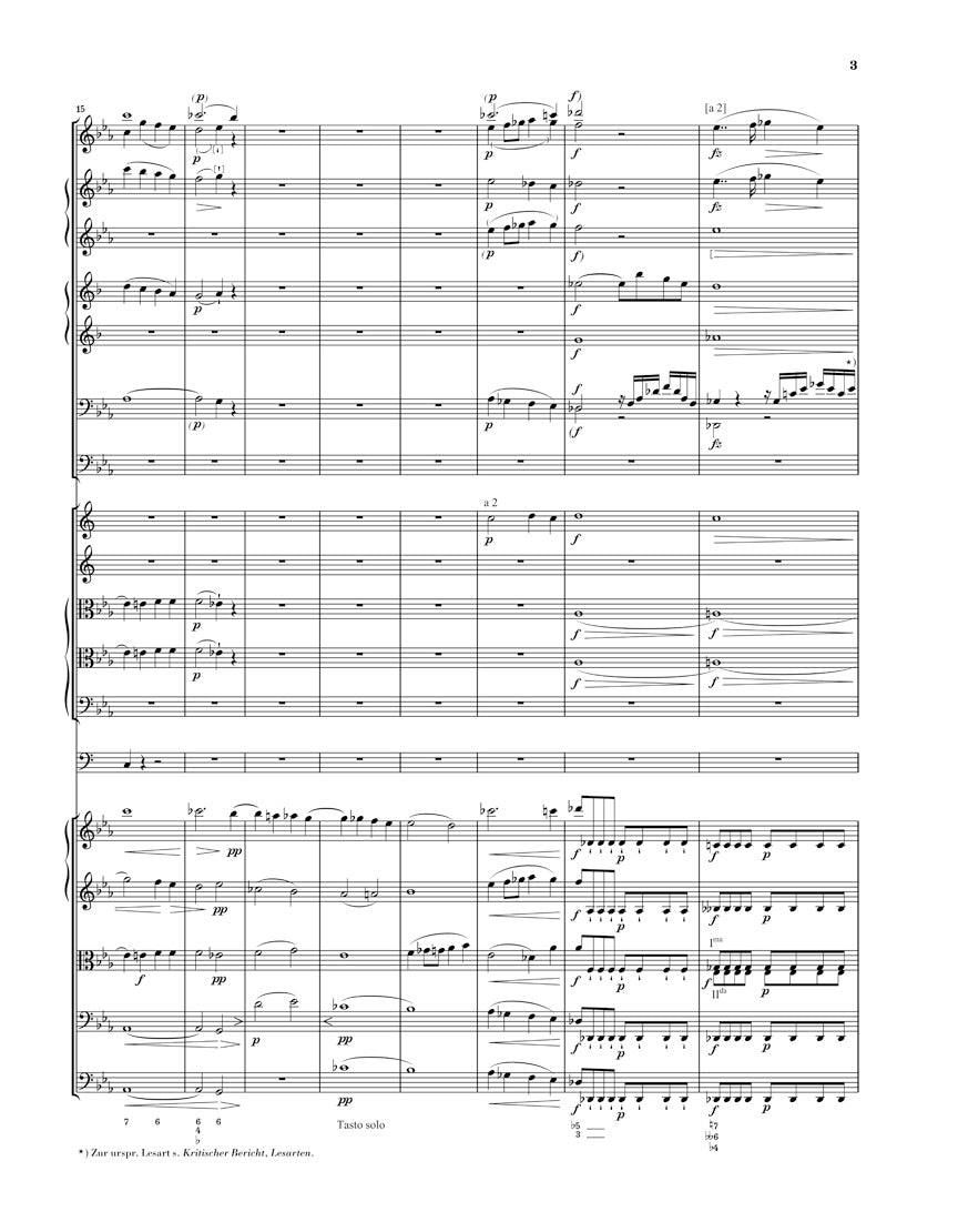 Haydn: The Creation, Hob. XXI:2 - Part 1