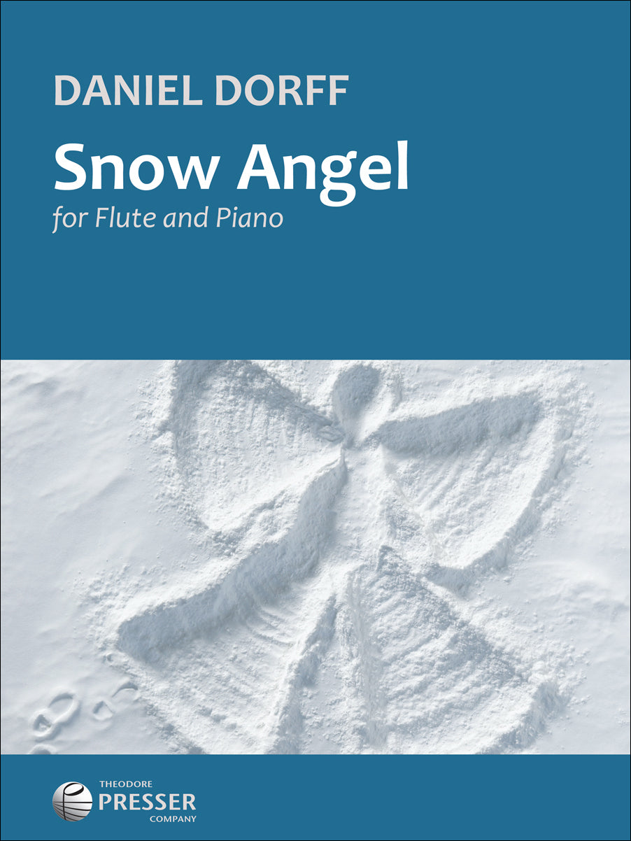 Dorff: Snow Angel