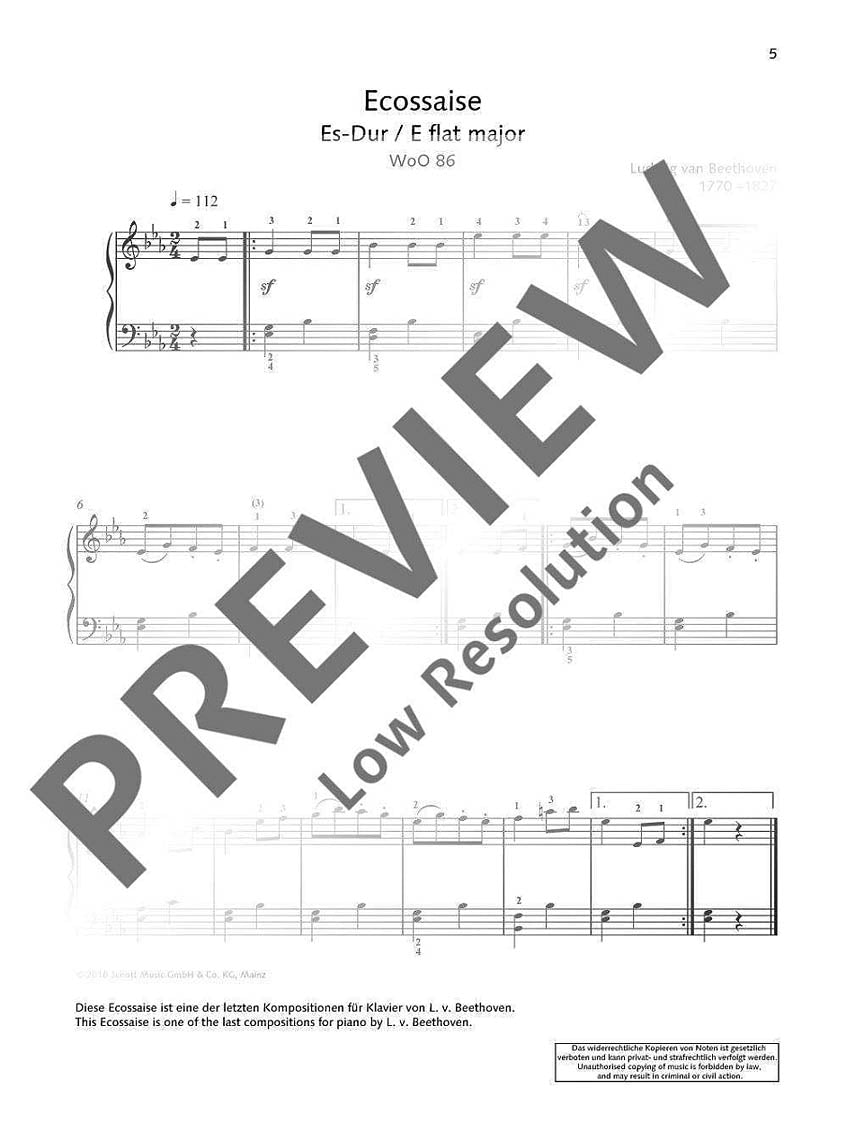 My First Beethoven