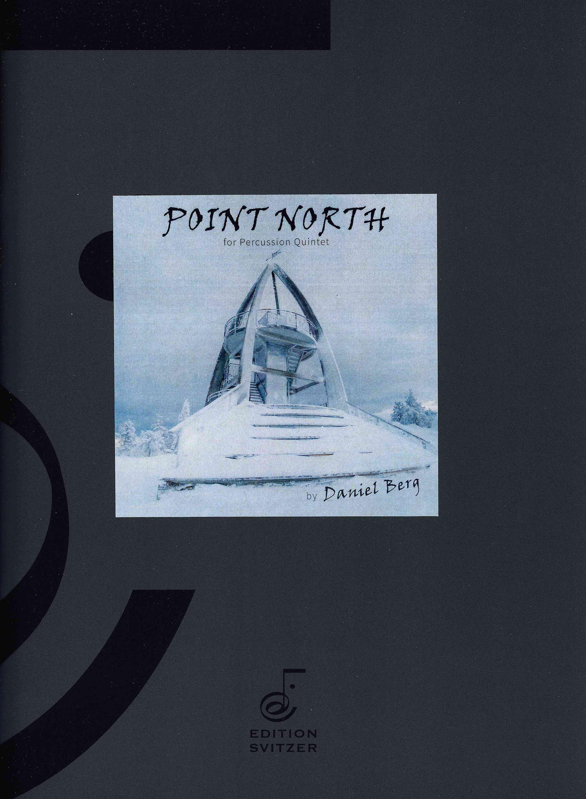 Berg: Point North