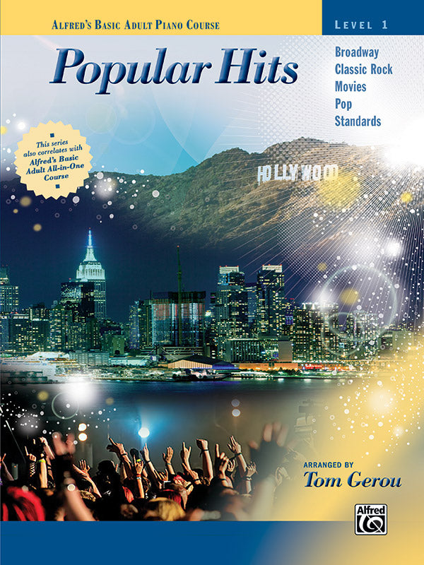 Popular Hits - Level 1