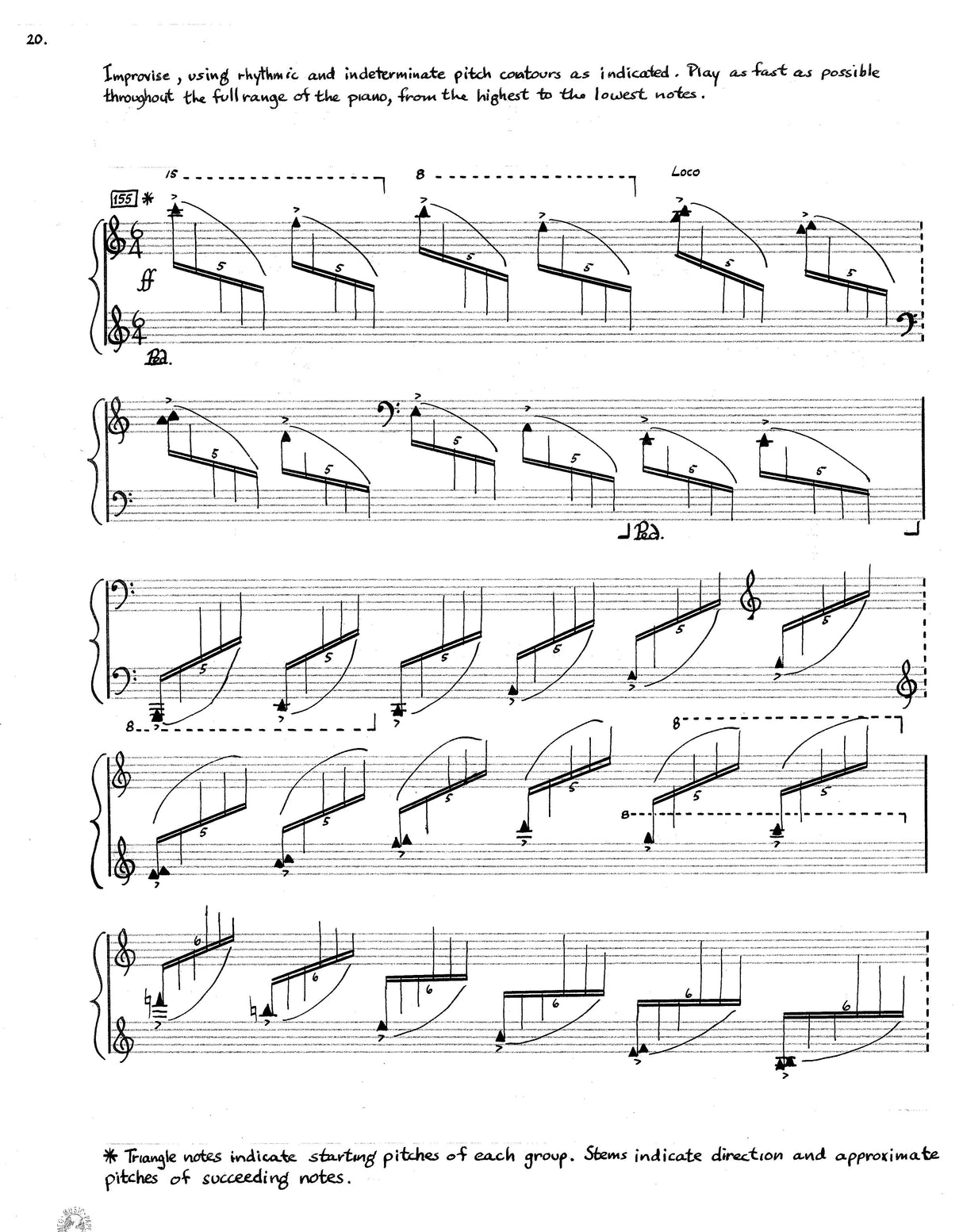 Tillis: Spiritual Fantasy No. 4