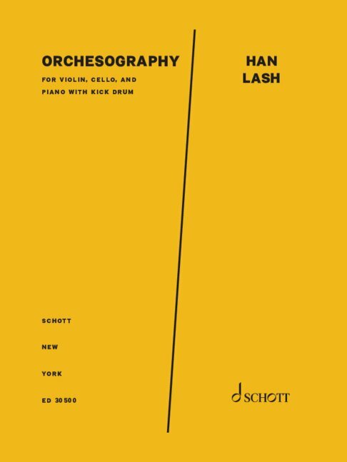Lash: Orchesography