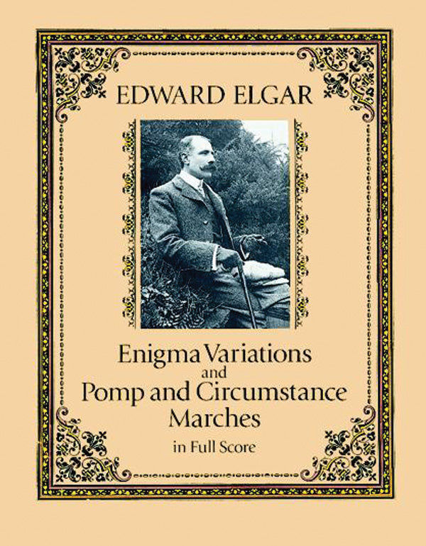 Elgar: Enigma Variations and Pomp and Circumstance Marches
