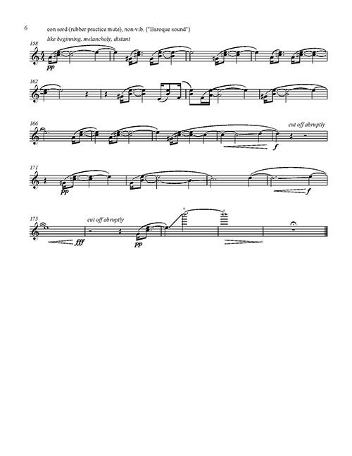 Mazzoli: Dissolve, O My Heart