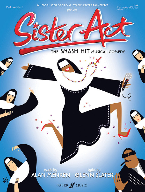 Sister Act: The Musical