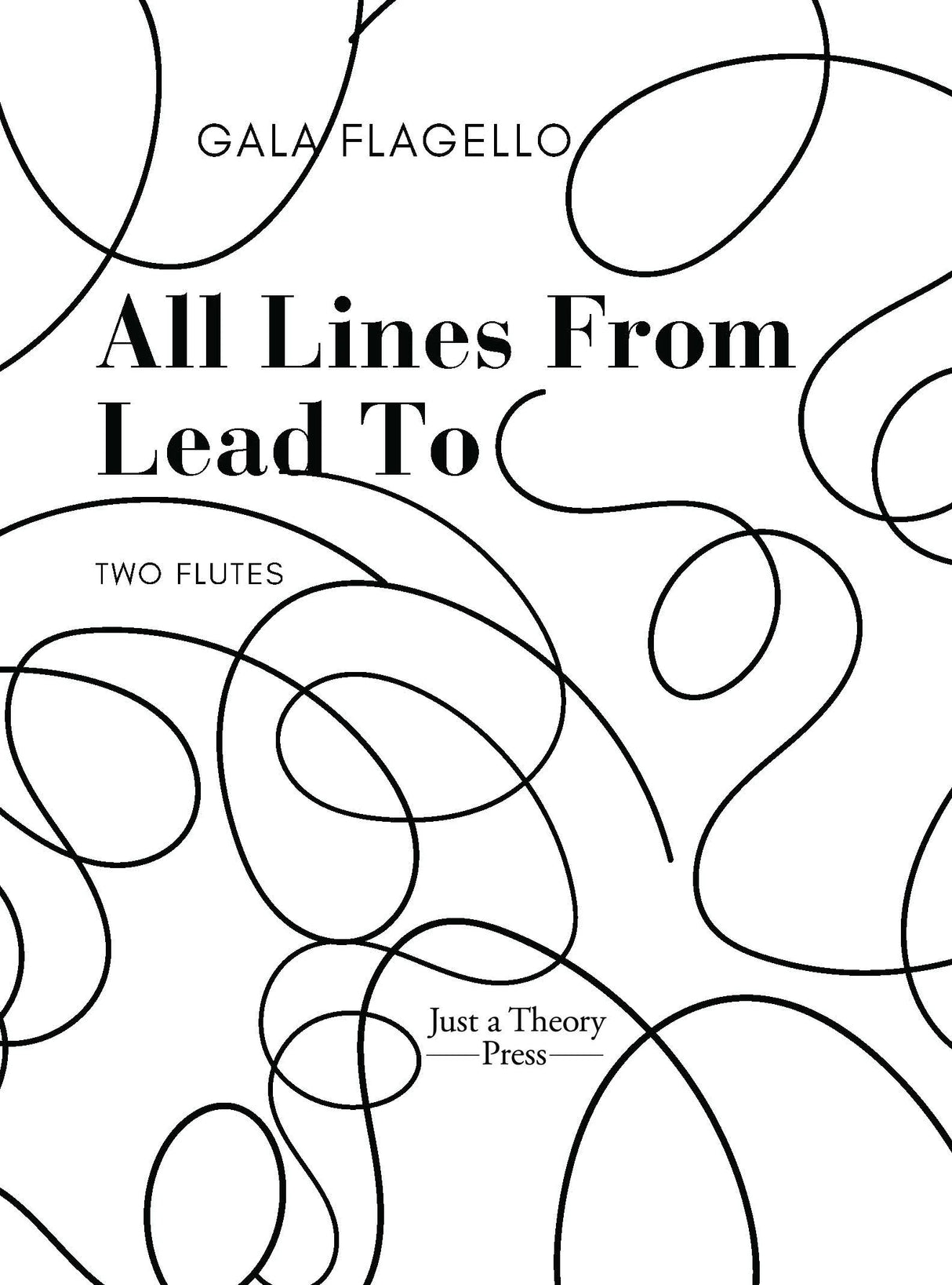 Flagello: All Lines From Lead To