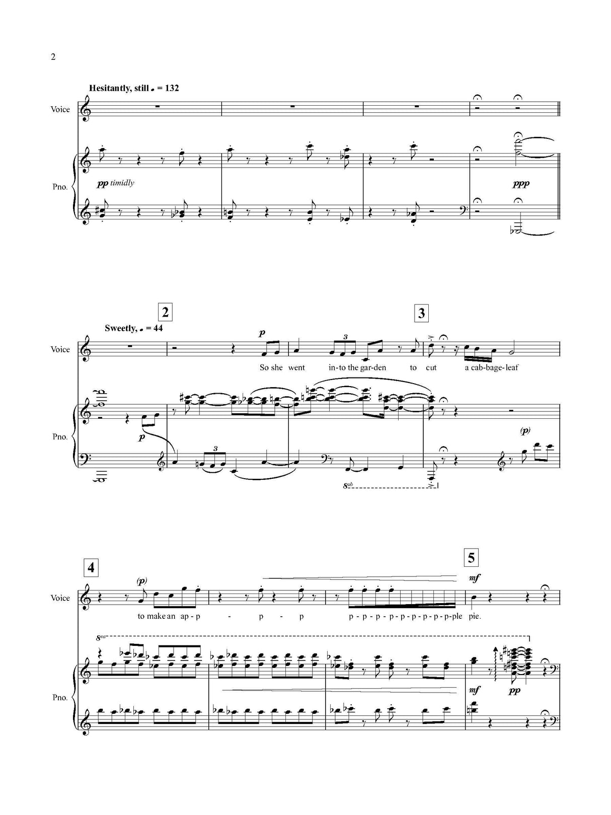 Rockmaker: The Great Panjandrum Himself