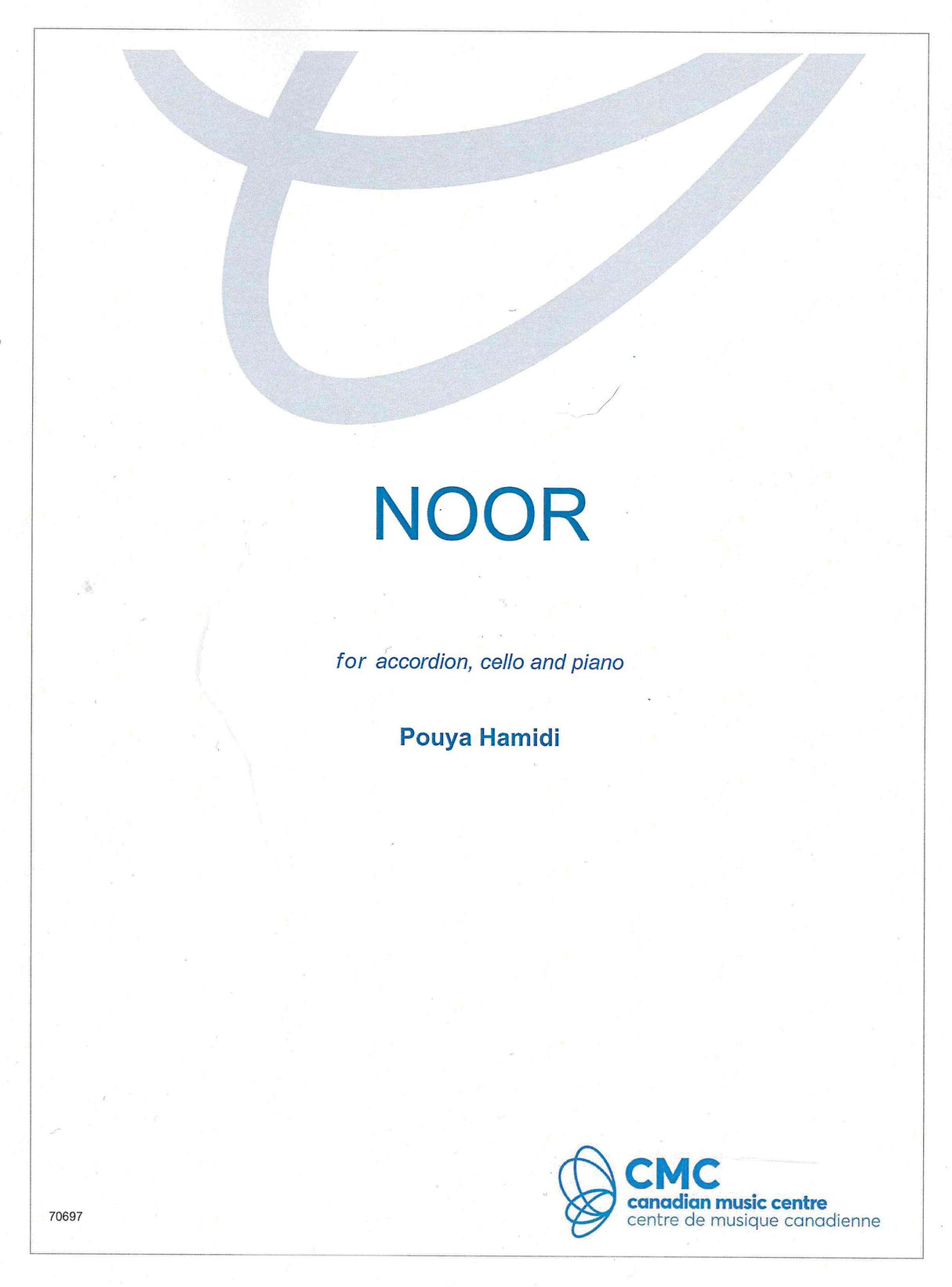 Hamidi: Noor