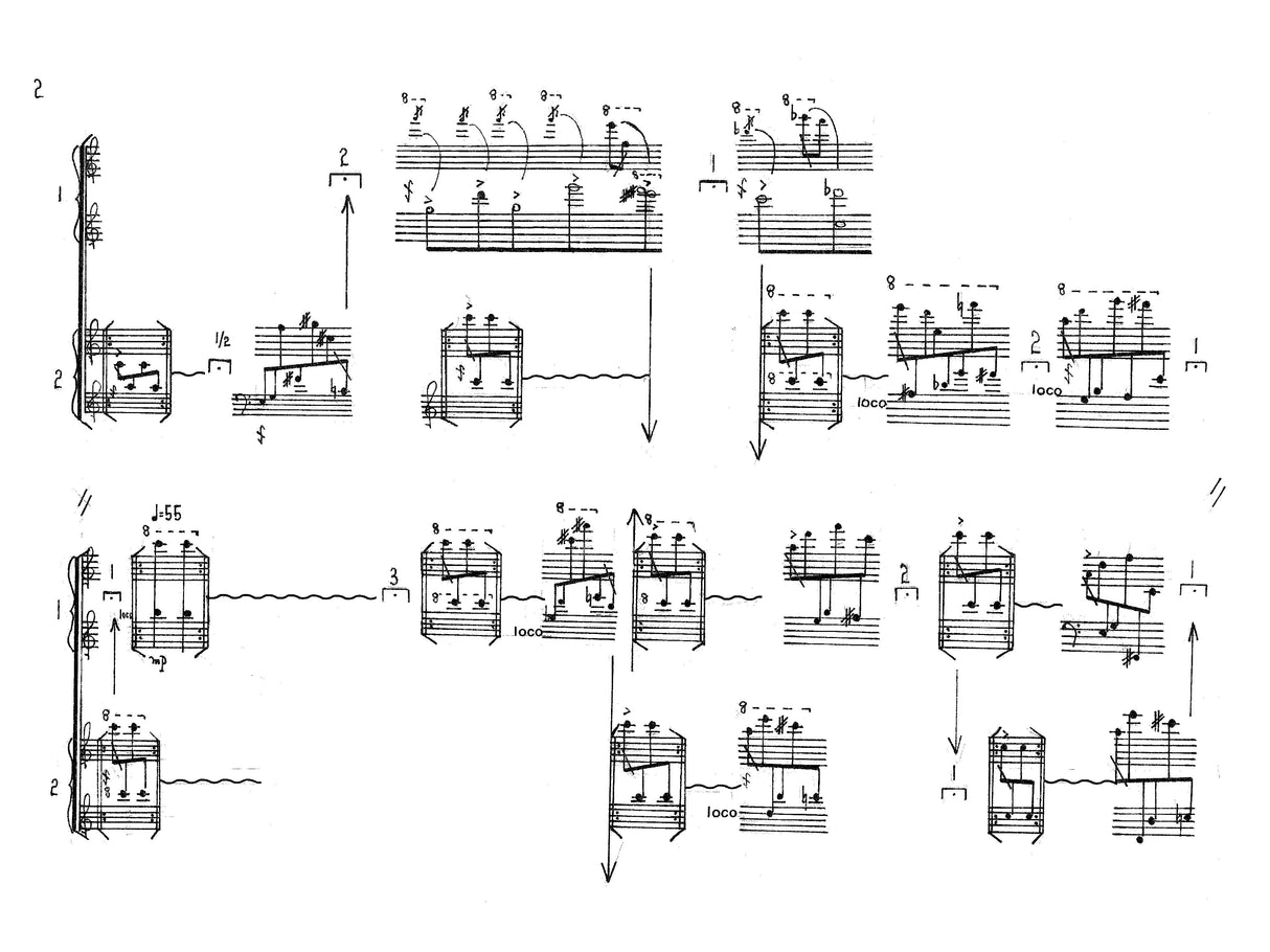 Beerman: Sounds and Wails of the Past