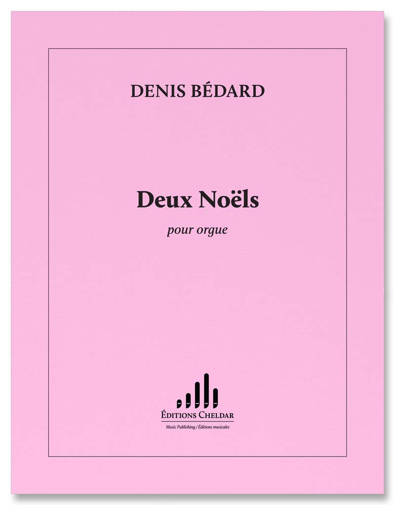 Bédard: Deux Noëls