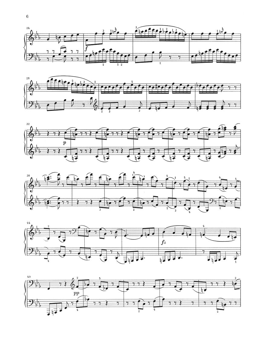 Reicha: Selected Piano Works