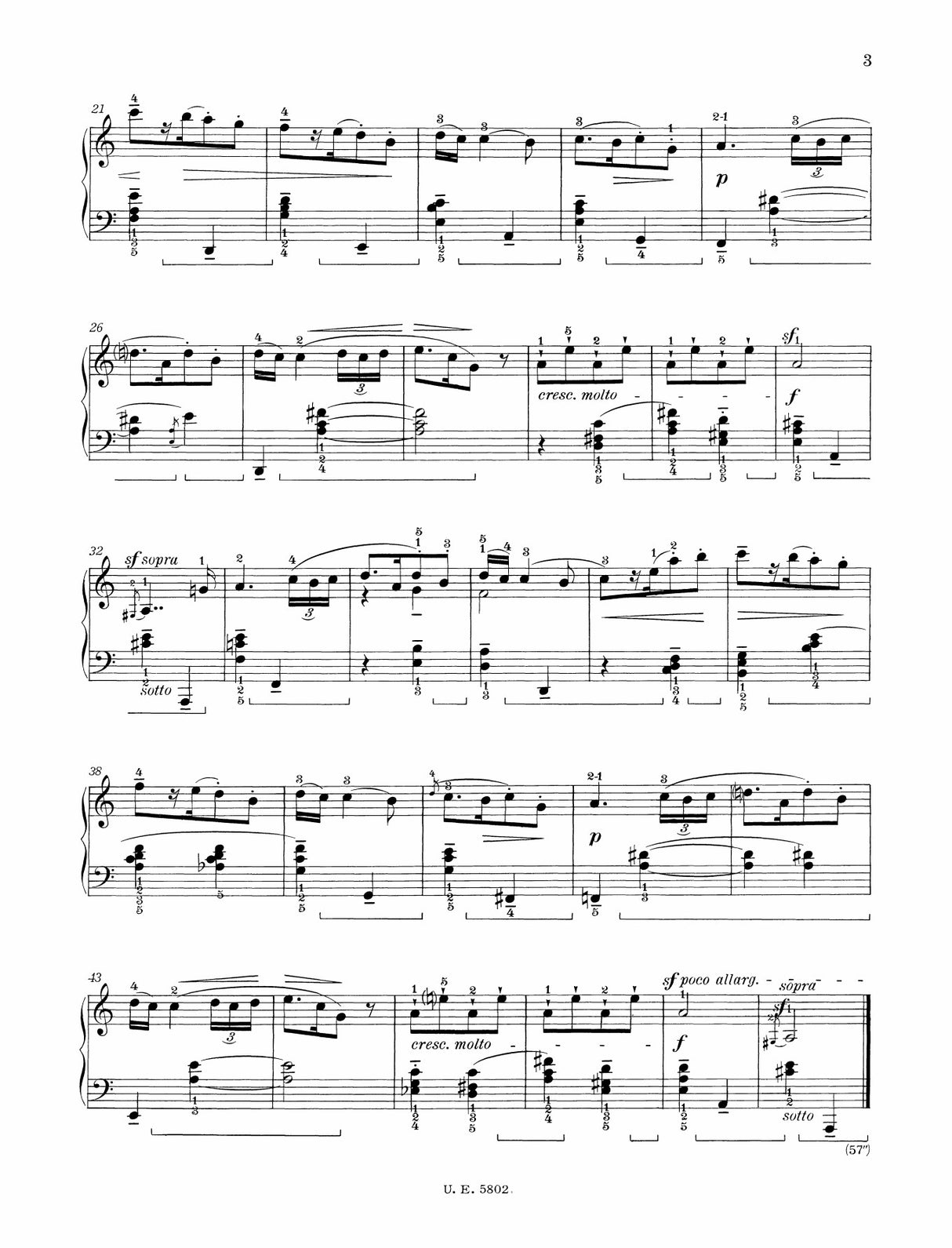 Bartók: Romanian Folk Dances