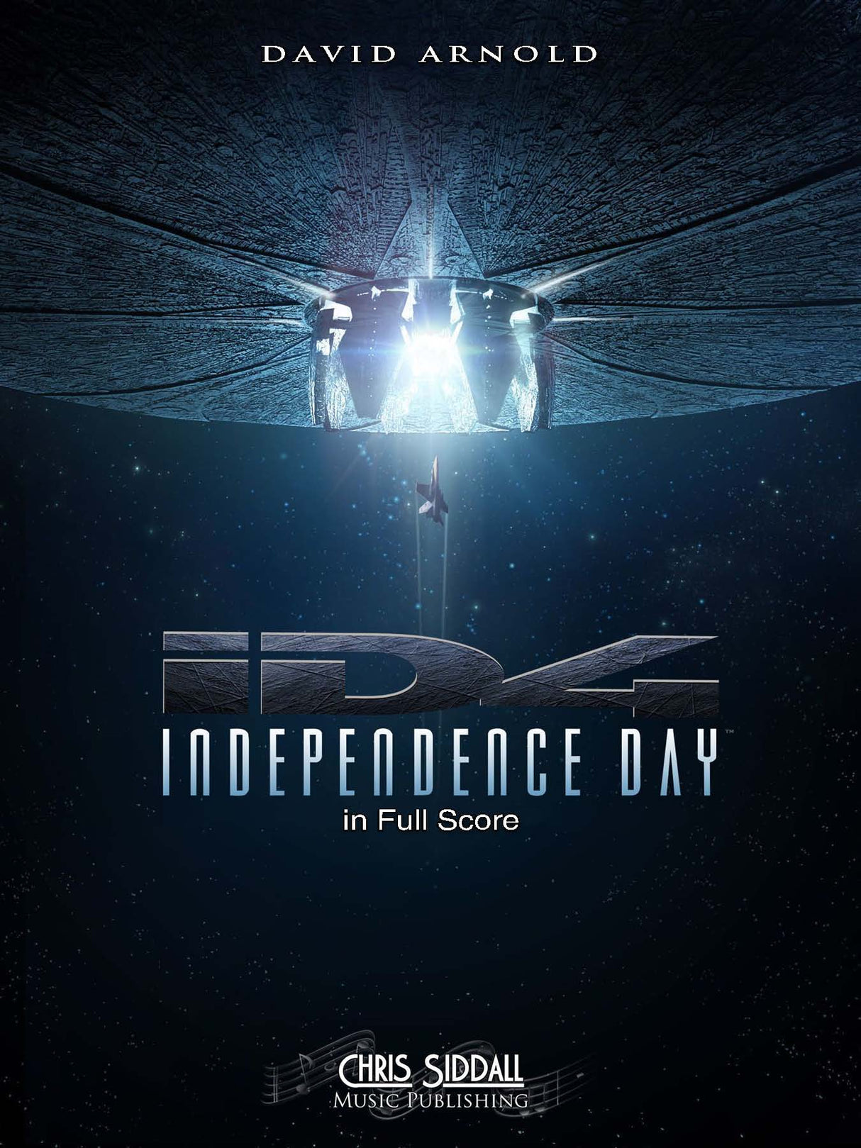 Arnold: Independence Day