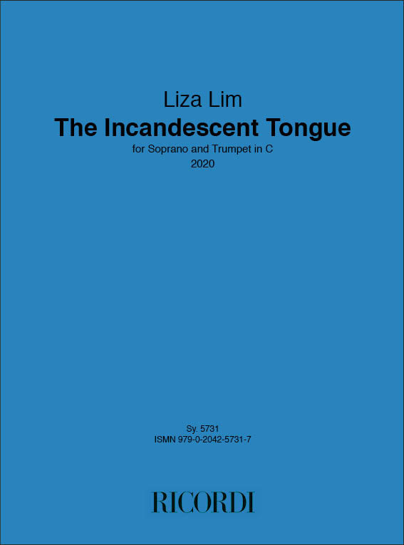 Lim: The Incandescent Tongue