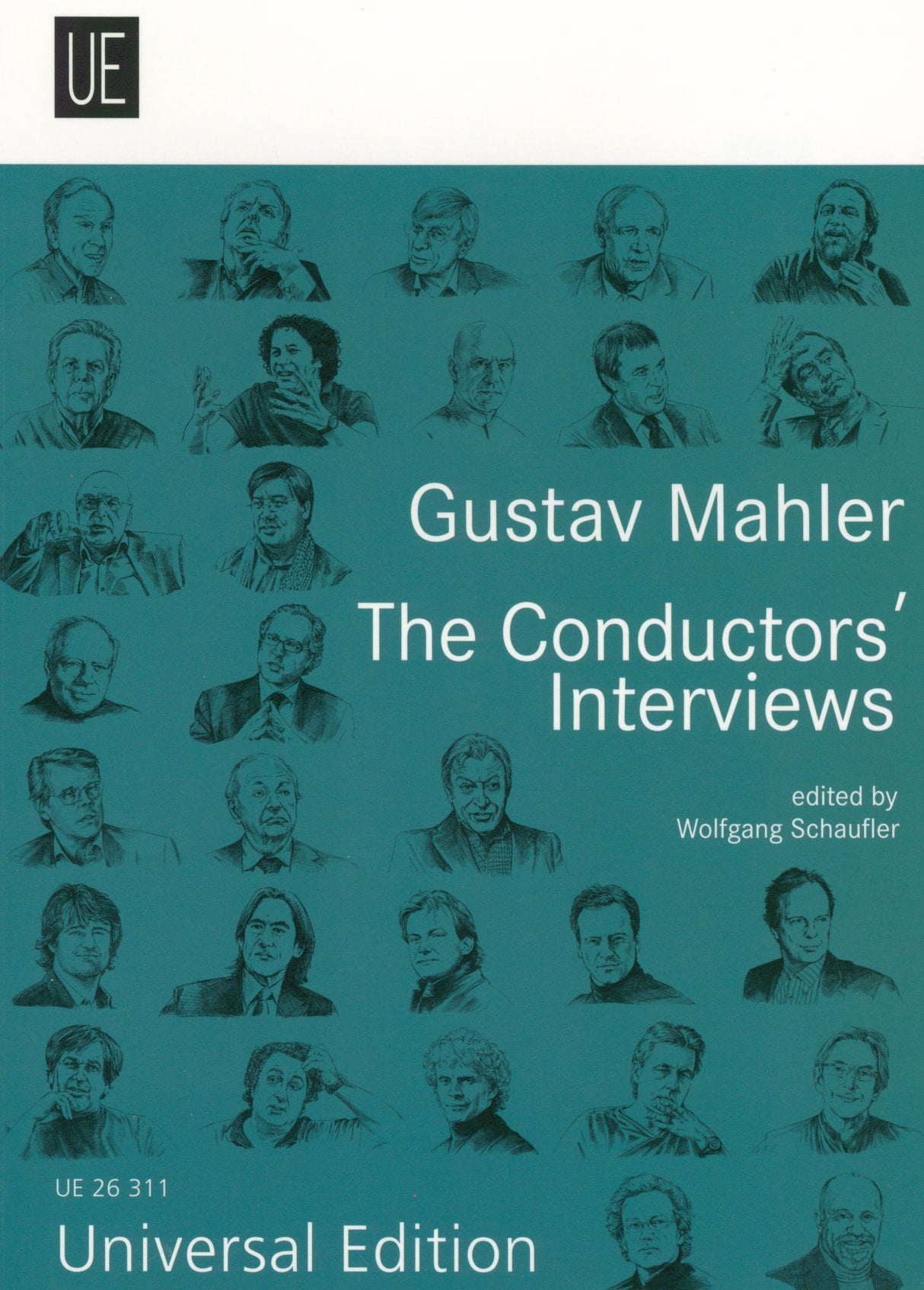 Gustav Mahler - The Conductors' Interviews