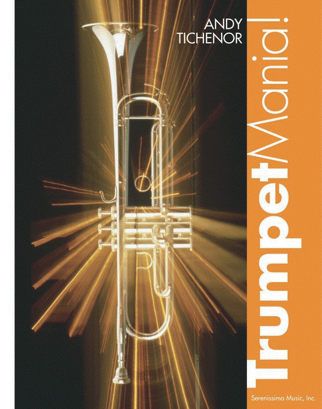 Tichenor: Trumpet Mania!