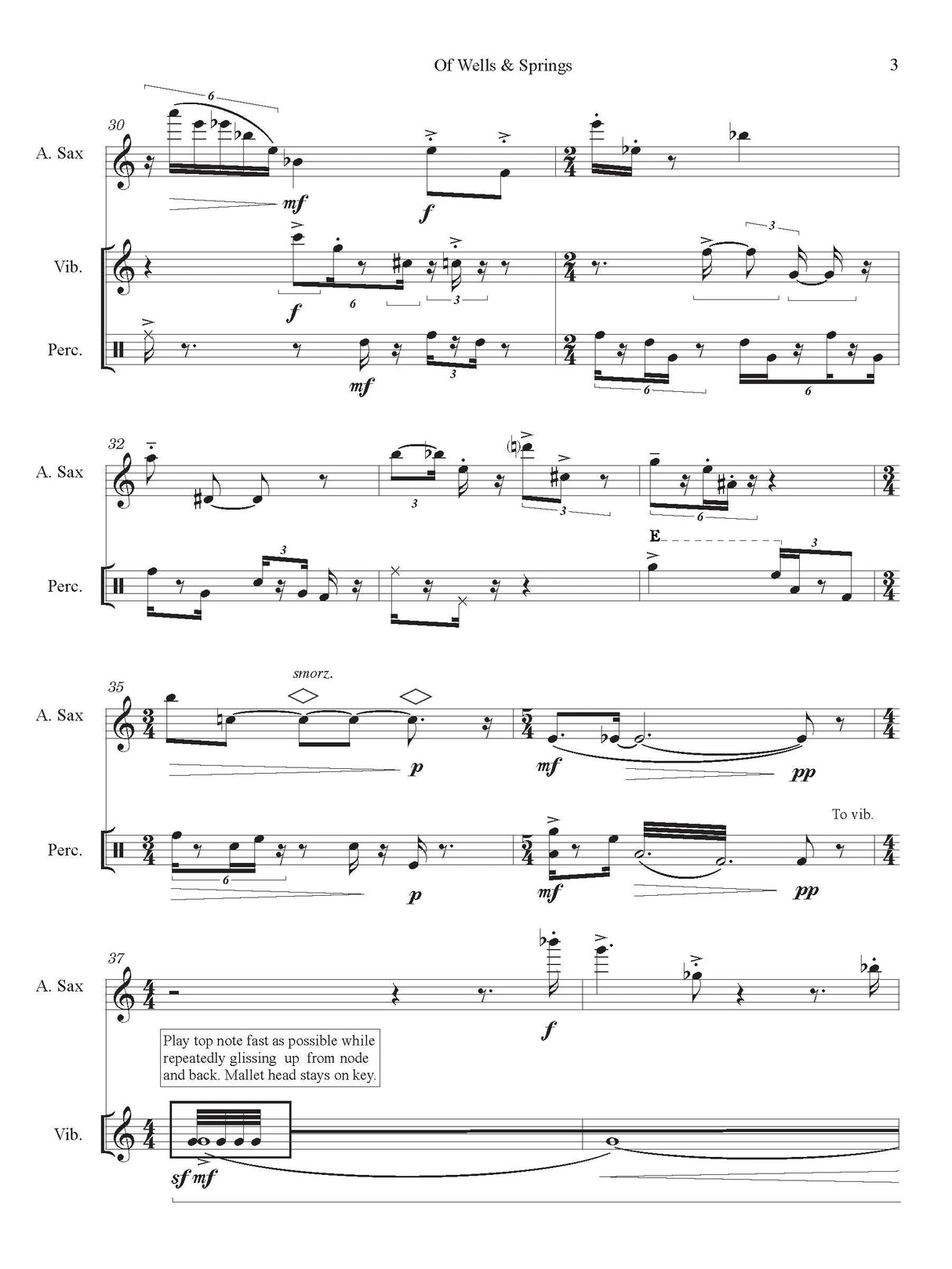 Shatin: Of Wells & Springs