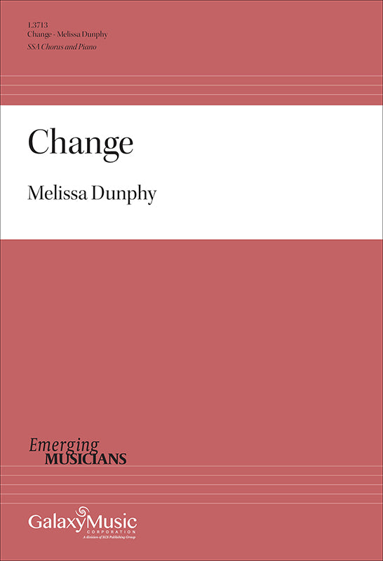Dunphy: Change