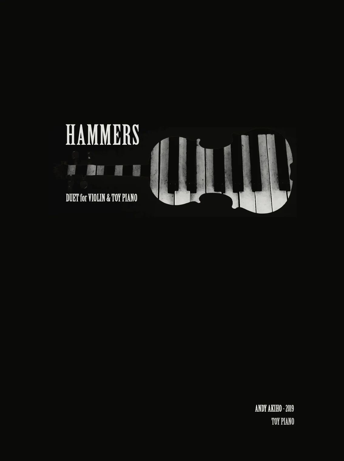 Akiho: Hammers