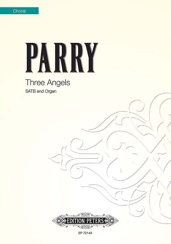 Parry: Three Angels