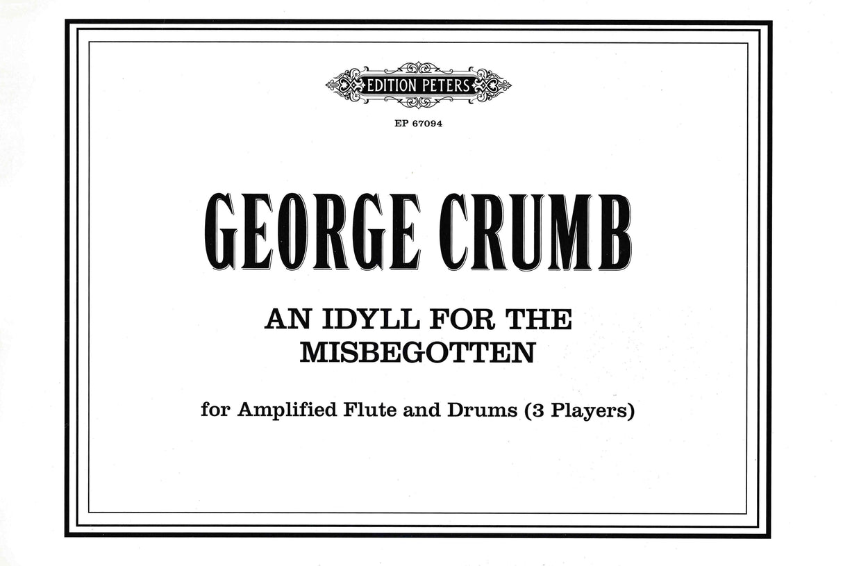 Crumb: An Idyll for the Misbegotten (Images III)