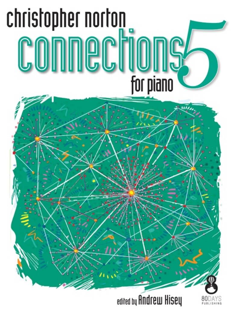 Norton: Connections for Piano - Book 5