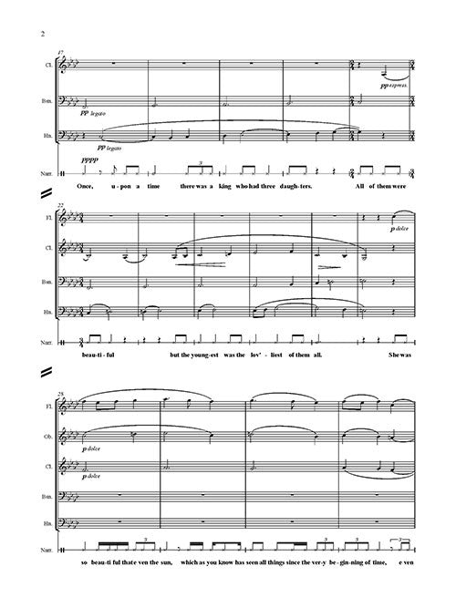 Bond: The Frog Prince