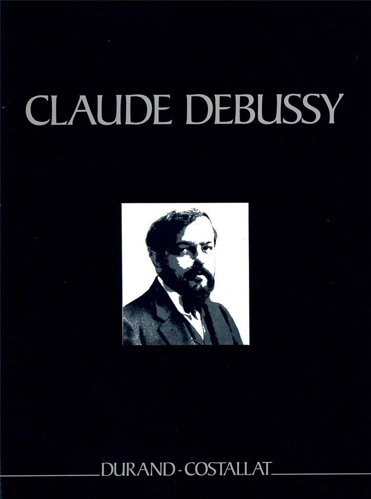 Debussy: Works for Two Pianos