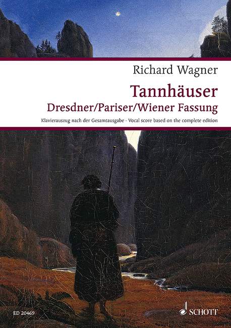 Wagner: Tannhäuser, WWV 70