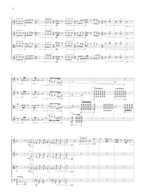 Frank: Canto para California