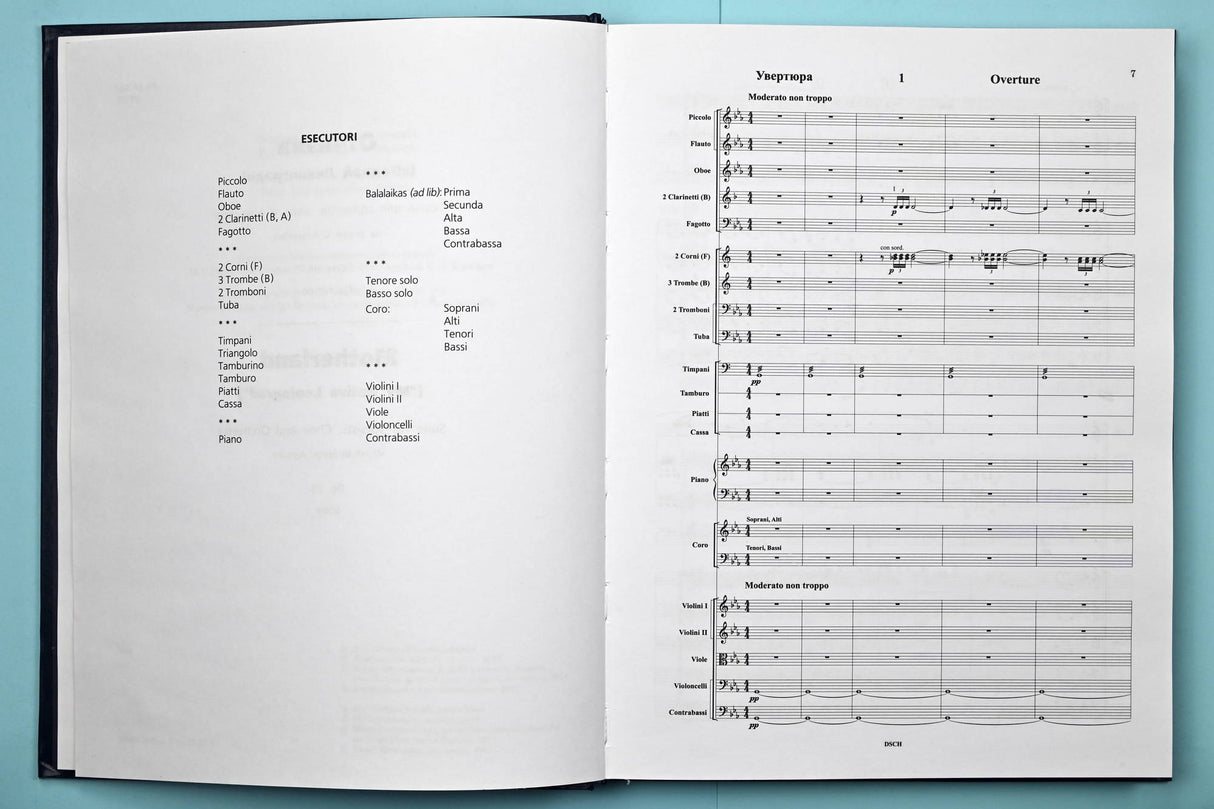 Shostakovich: Motherland, Op. 63