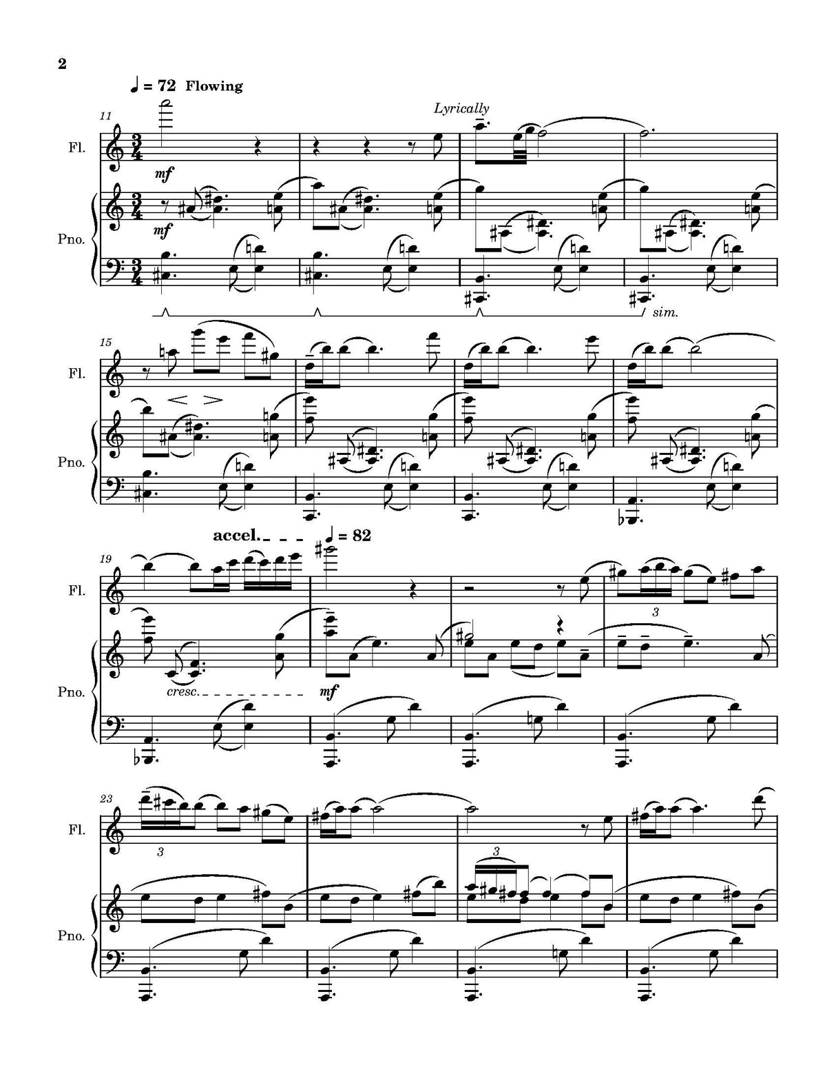 Bliss: Sky Blue Pink