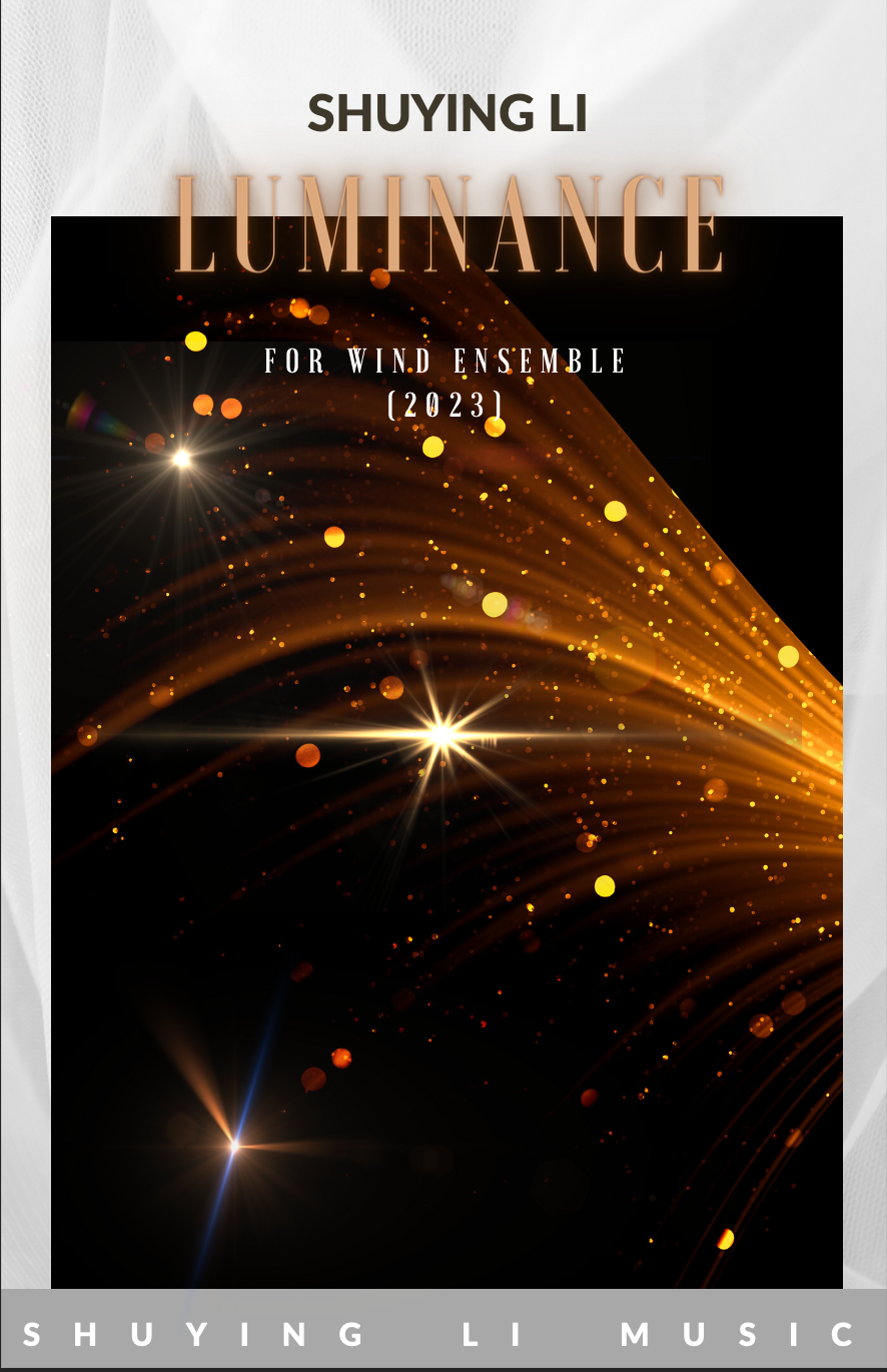 Li: Luminance