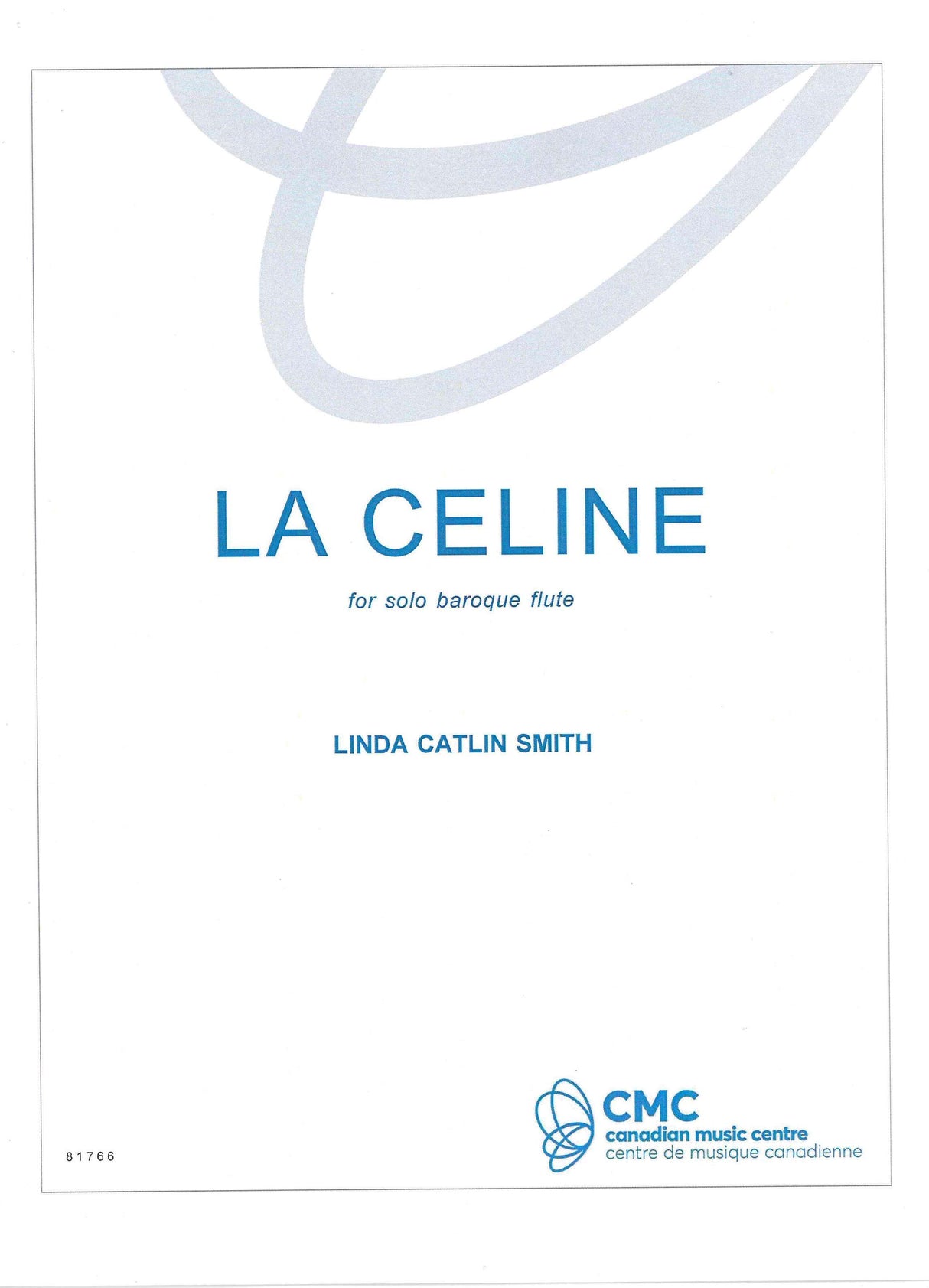 L.C. Smith: La Celine