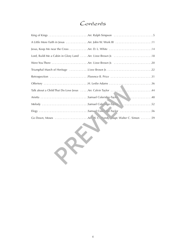 King of Kings - Volume 1