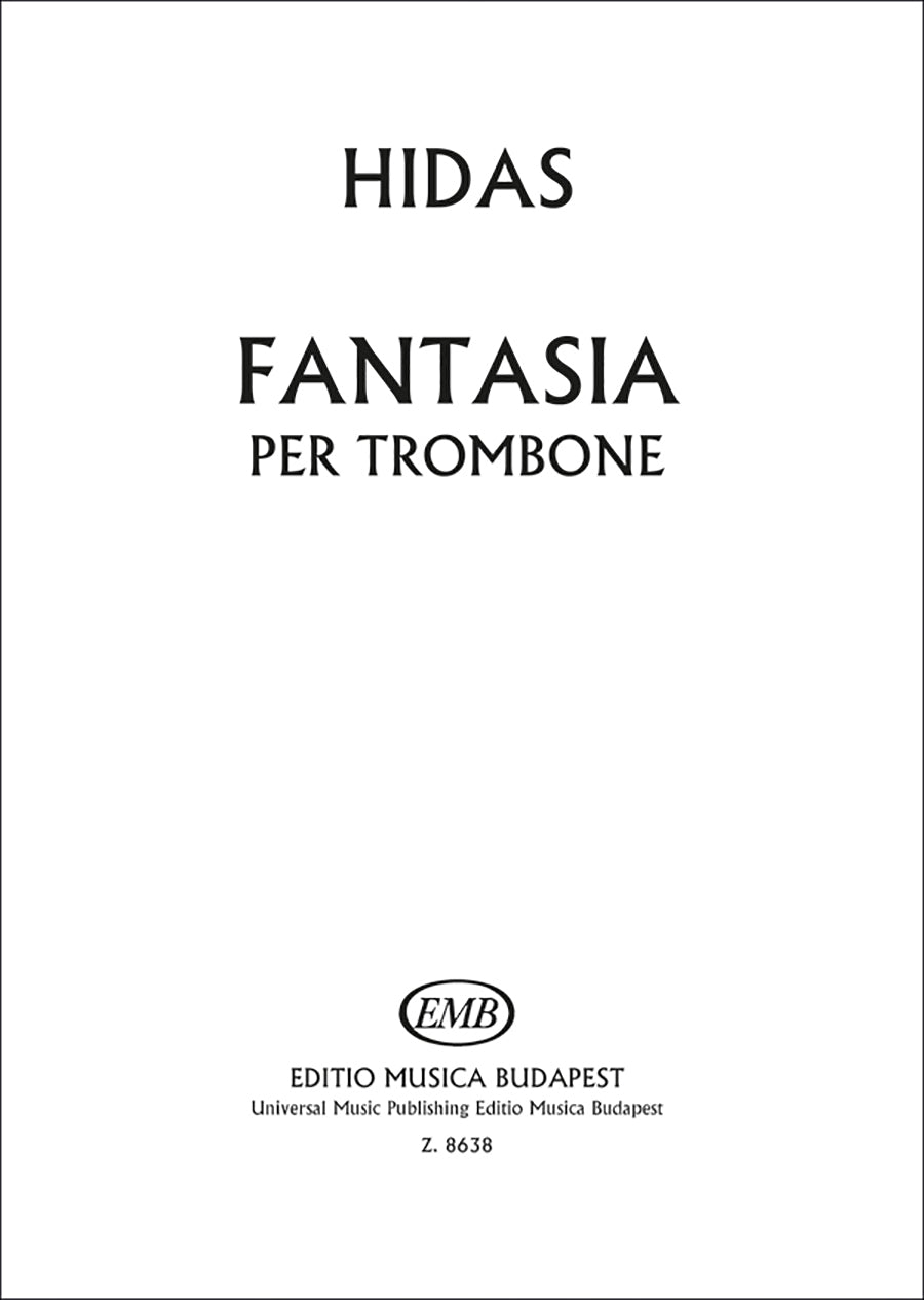 Hidas: Fantasia