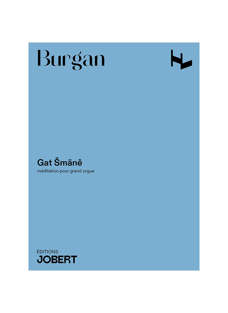 Burgan: Gat Šmānê