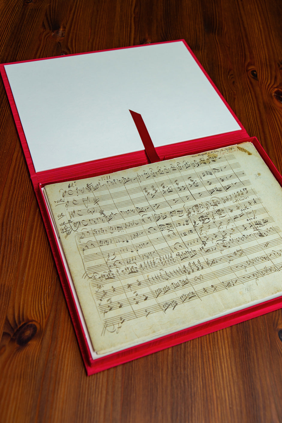 Mozart: Eine kleine Nachtmusik for Strings, K. 525