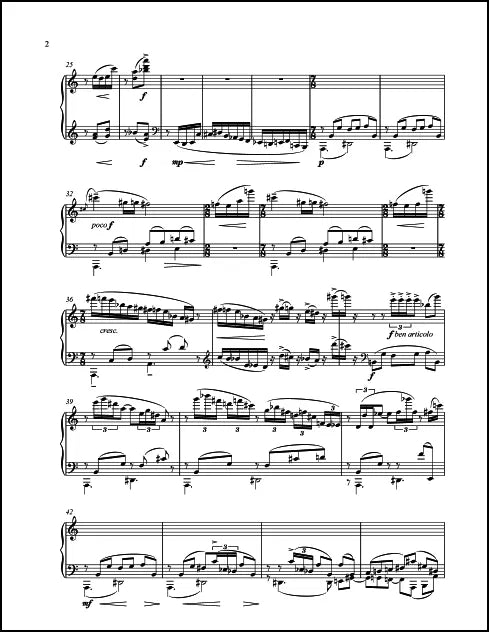 Post: Six Flashbacks