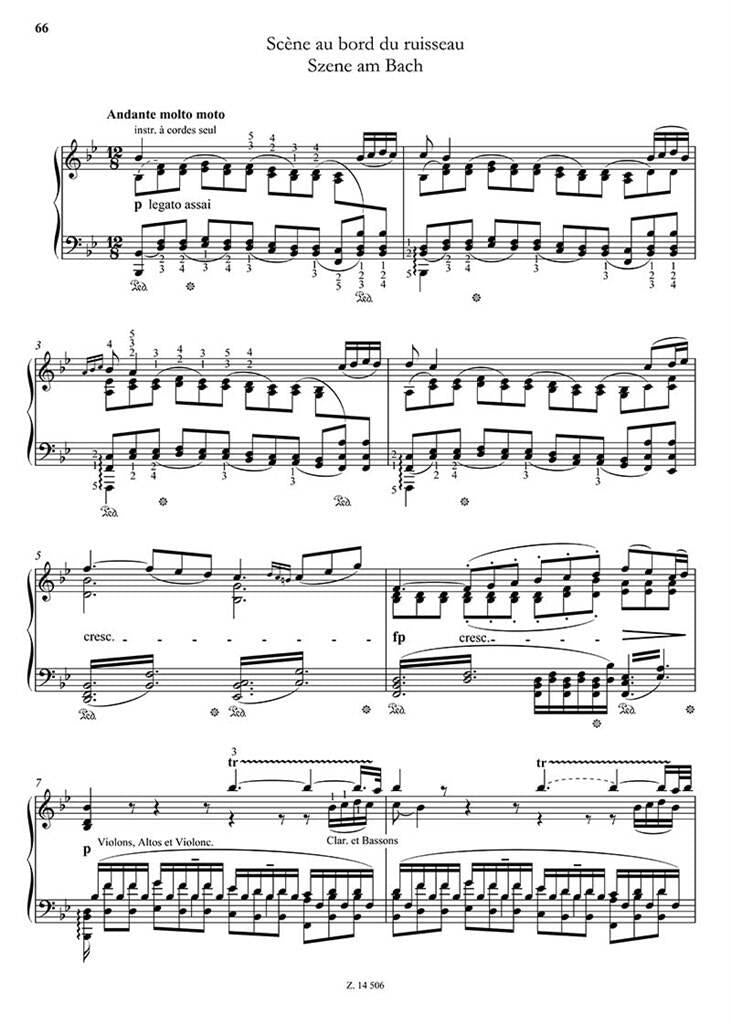 Liszt: Transcriptions of Beethoven's Symphonies Nos. 5-7 & Marche funebre (Early Versions))