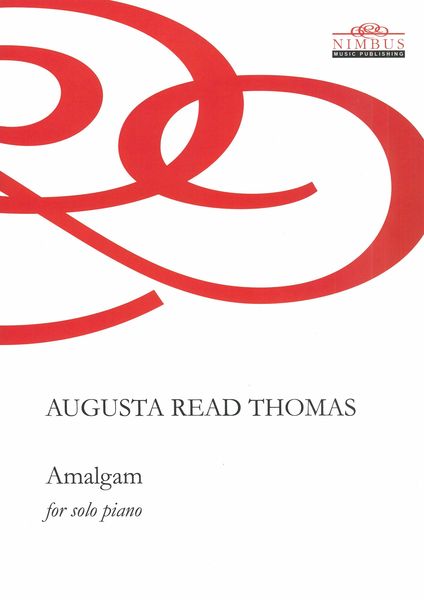 A.R. Thomas: Amalgam
