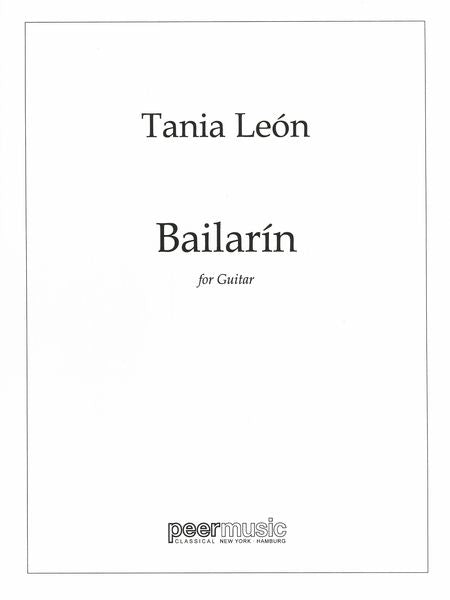 León: Bailarín